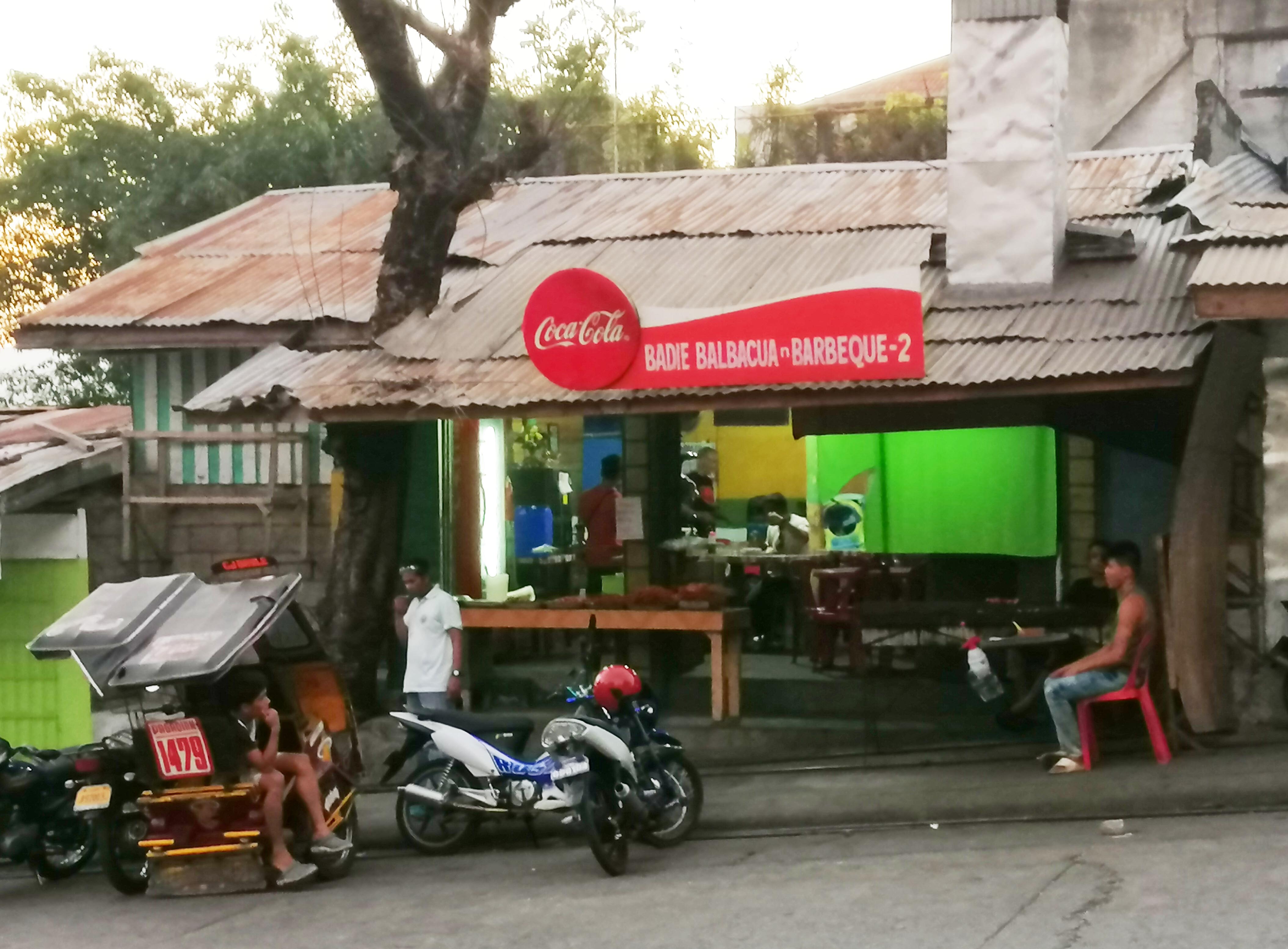 Pagadian Barbeque