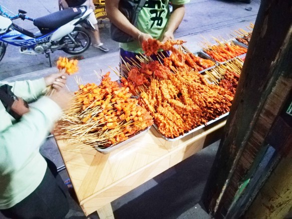 Pagadian Barbeque